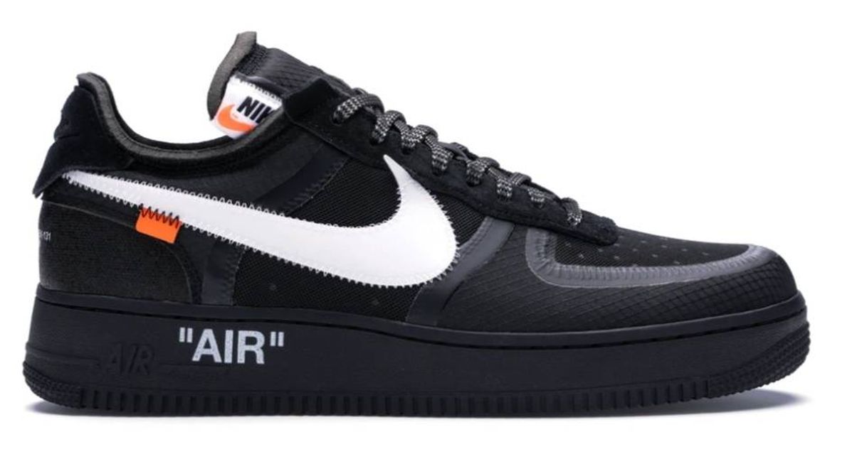 Social Nike Air Force 1 Low Off-White
