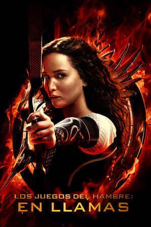 The Hunger Games: Catching Fire