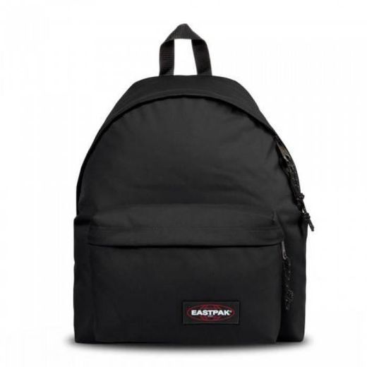 Social Mochila Eastpak Preta 