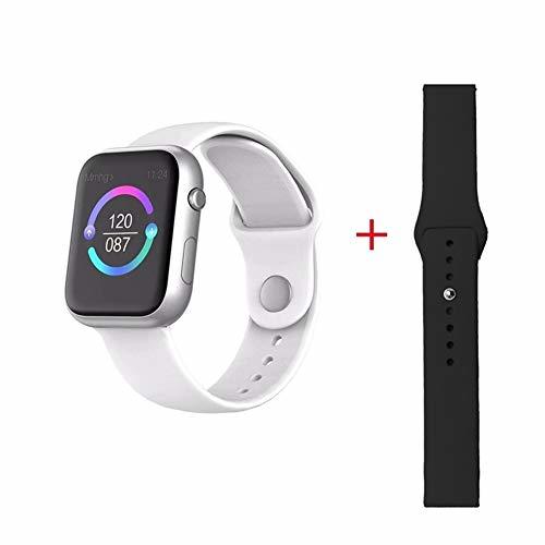 Social Pulsera Deportiva Presión inteligente reloj inteligente Bluetooth Relojes Hombres del ritmo cardíaco