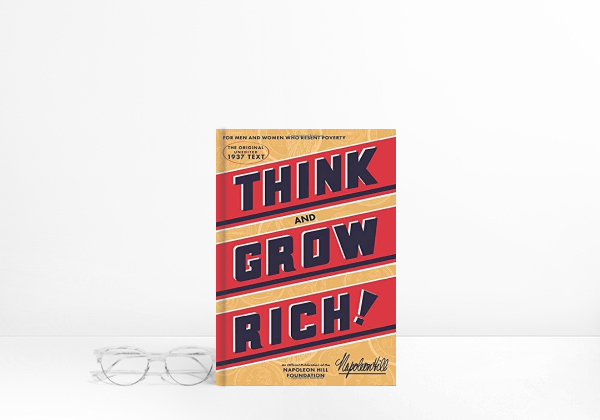 Book Think and Grow Rich