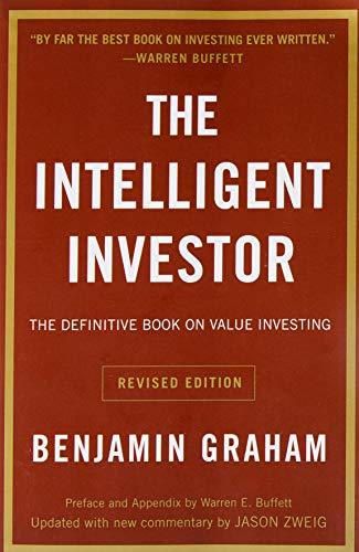 The Intelligent Investor