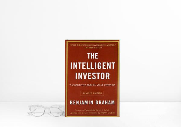 Book The Intelligent Investor