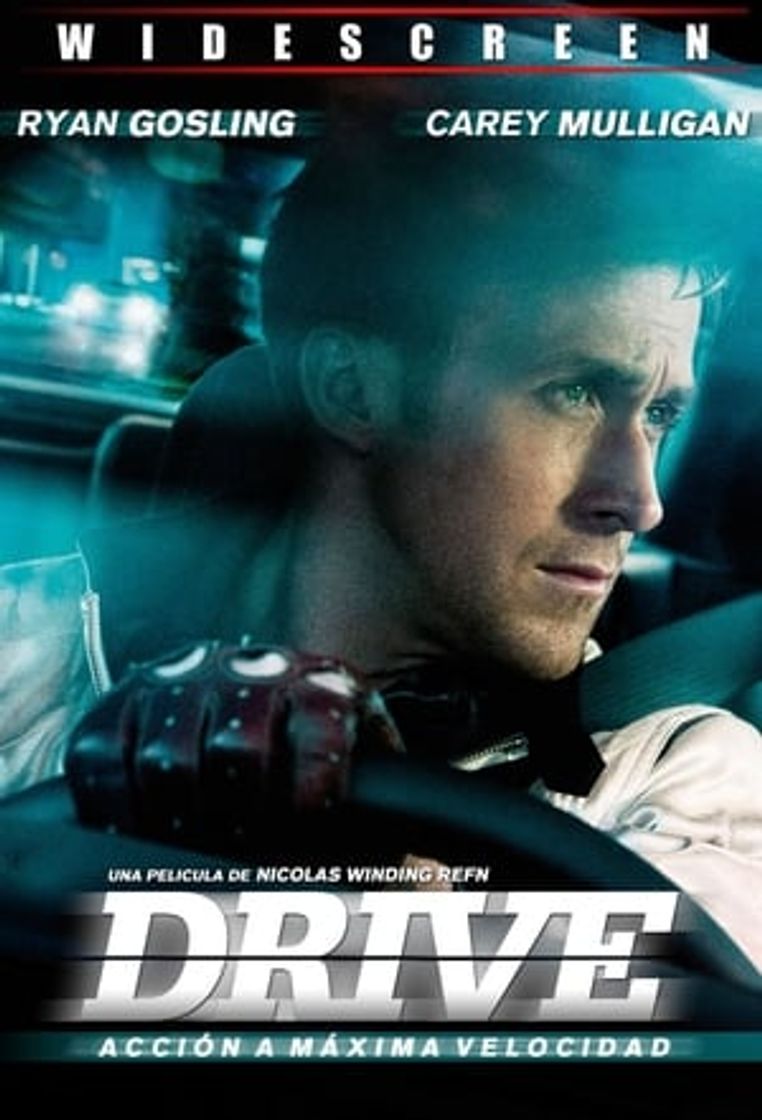 Película Drive