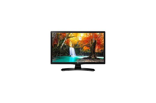 LG 24MT49S-PZ - Monitor TV de 24"