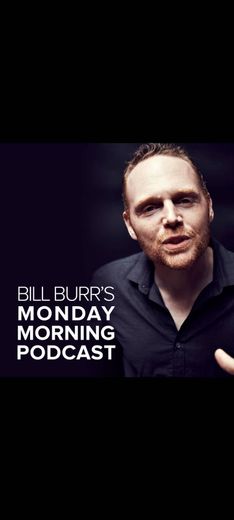 Monday morning podcast