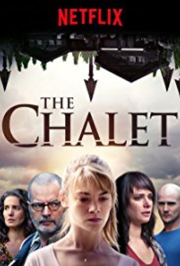 Movie Le chalet