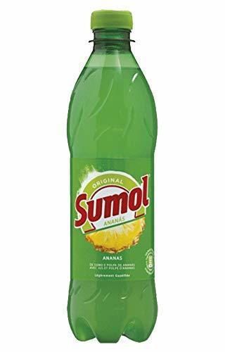 Sumol Ananas 50cl