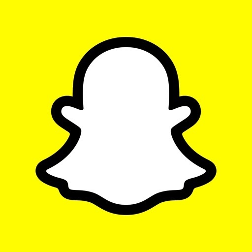 App Snapchat