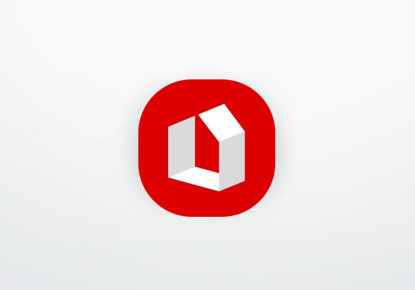 Aplicación Roomle 3D & AR floorplanner