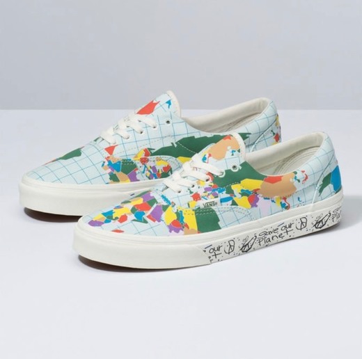 TÊNIS VANS ERA 