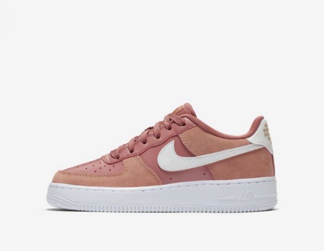 Moda NIKE AIR FORCE VALENTINES DAY 