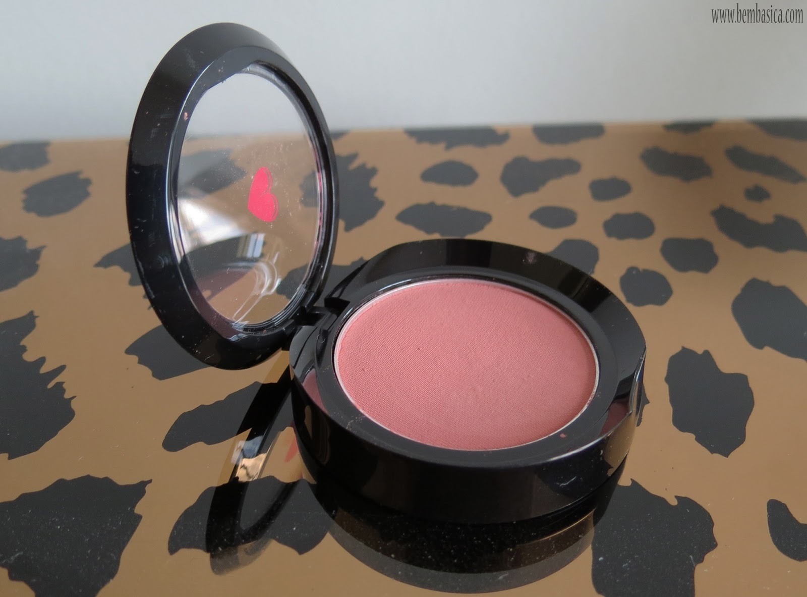 Products blush quem disse berenice