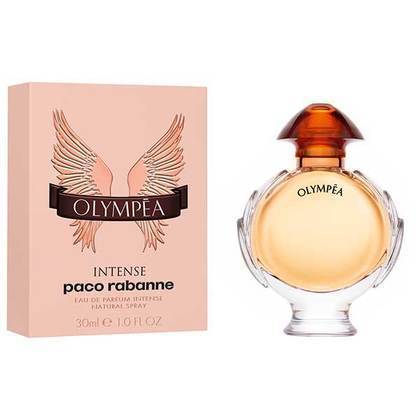 Fashion Olympéa intense- paco rabbane