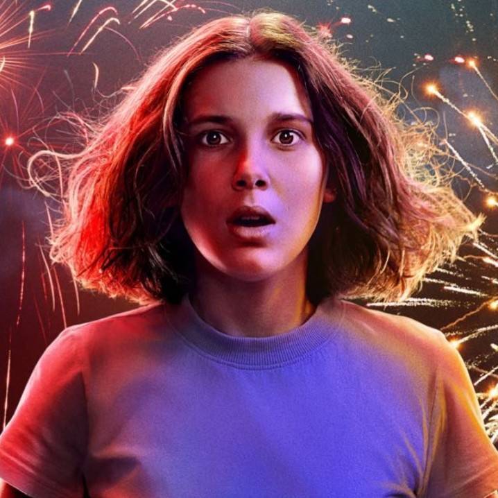 Stranger Things
