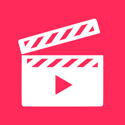 App Filmmaker Pro- Video Editor