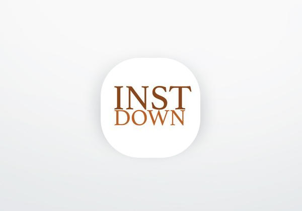 instDown