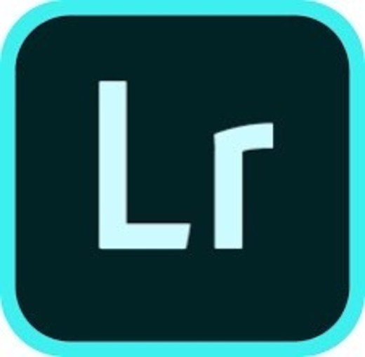 Adobe Lightroom Photo Editor