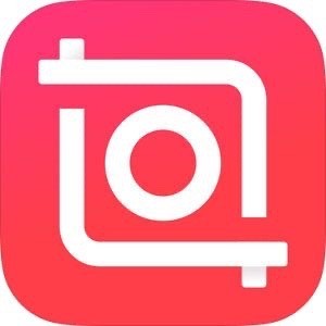 Apps InShot- Vídeo Editor