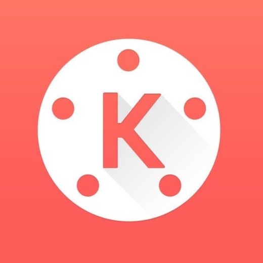 KineMaster- vídeo editor 