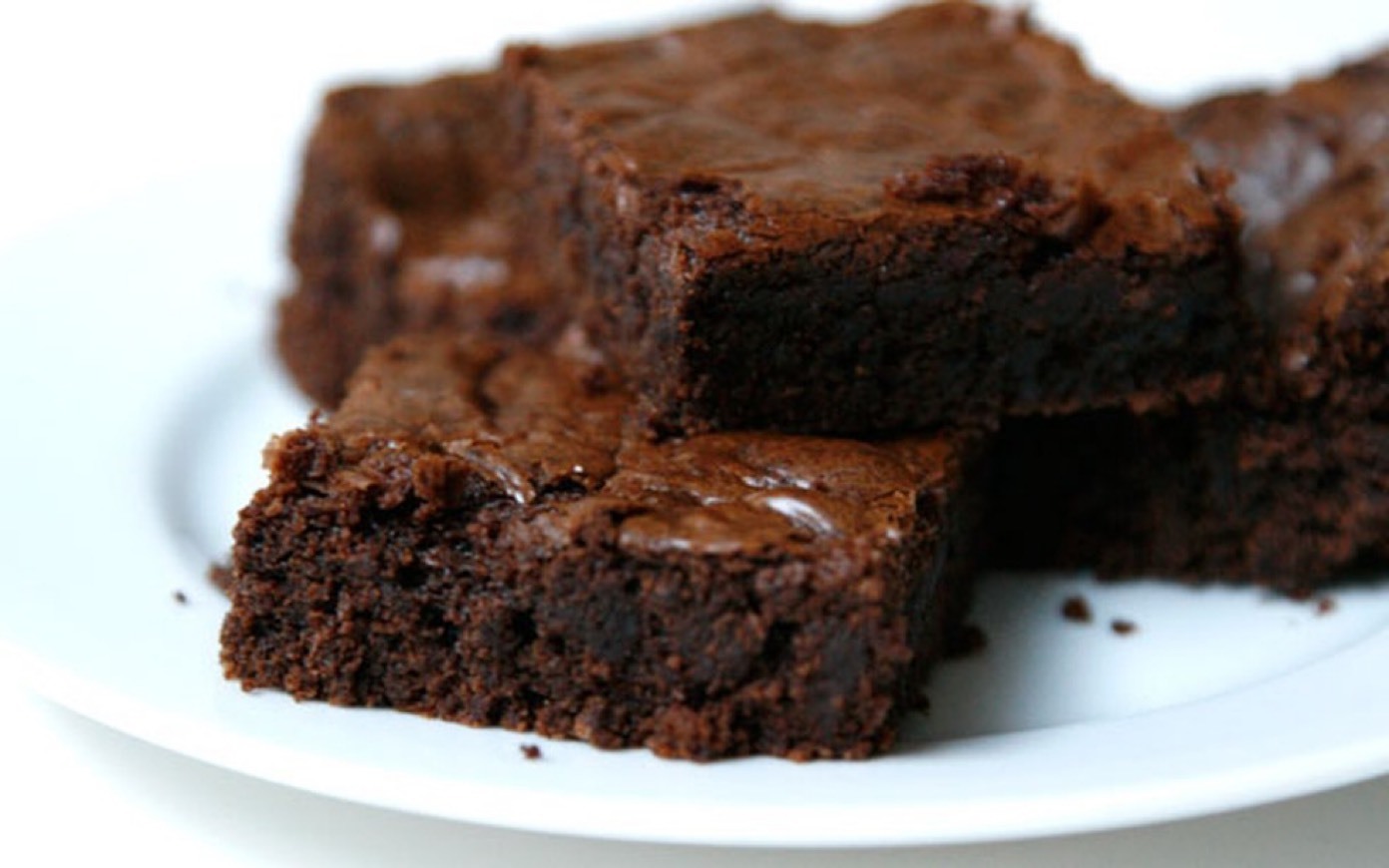 Fashion Brownie de chocolate