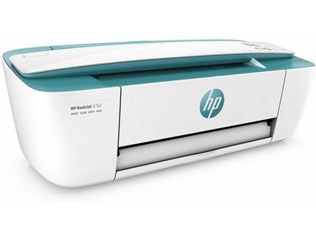 Moda Impressora multifunções HP