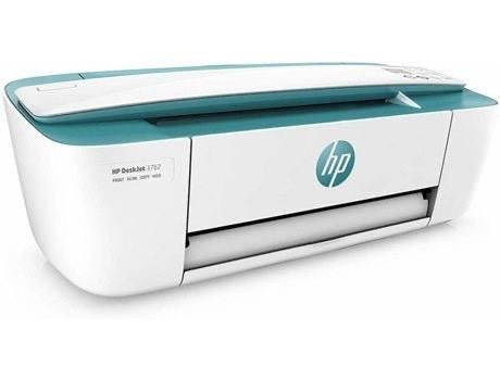 Impressora multifunções HP