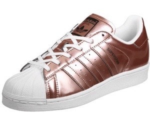 Moda Adidas superstar rose Gold