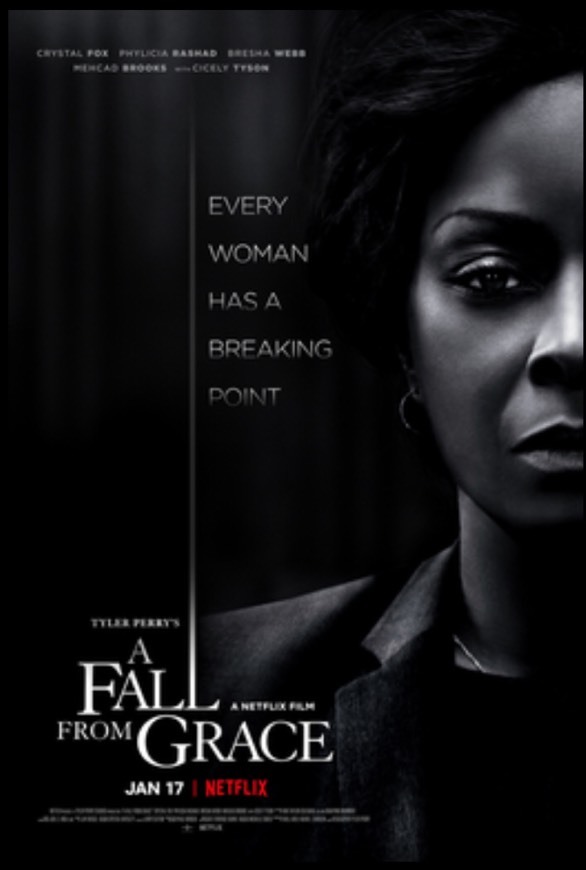 Movie A Fall from Grace