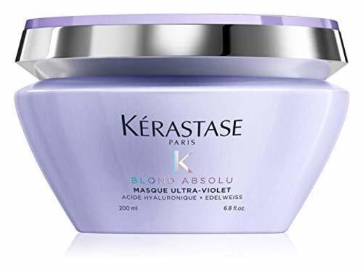 Kerastase Blond Absolu - Masque Ultra-Violet