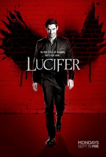 Lucifer