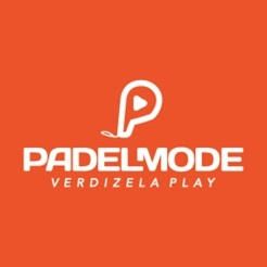 Padelmode Verdizela Play