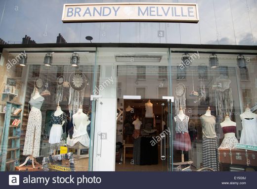 Brandy Melville - Covent Garden