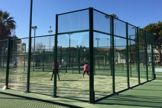 Vilamoura Tennis Academy