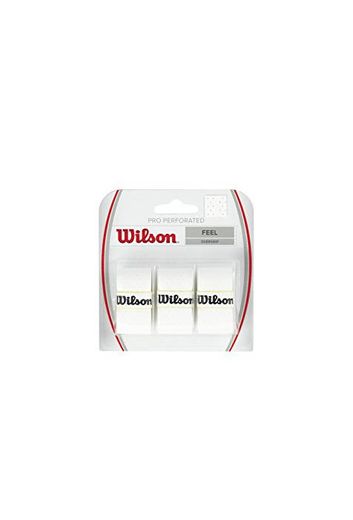 Wilson Pro Overgrip Perforated Empuñadura