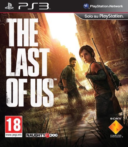 Producto The Last of Us