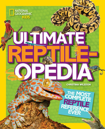 Reptileopedia