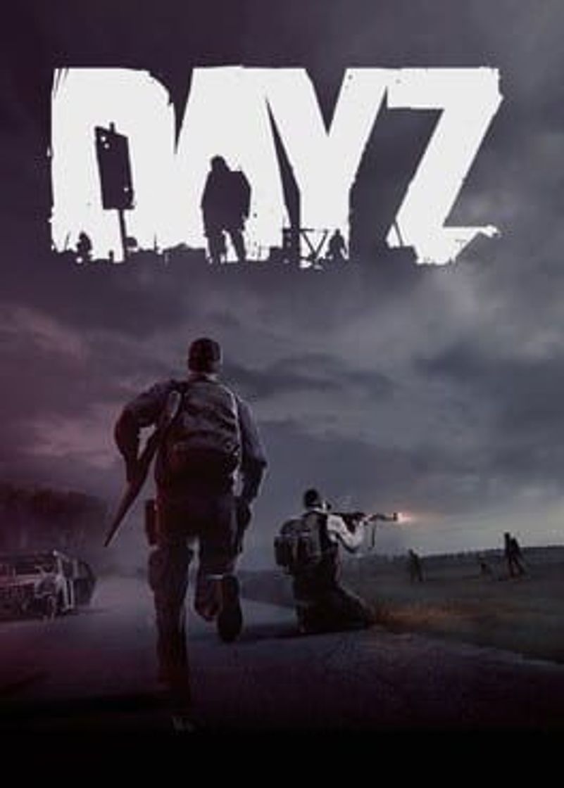 Jogo de vídeo DayZ