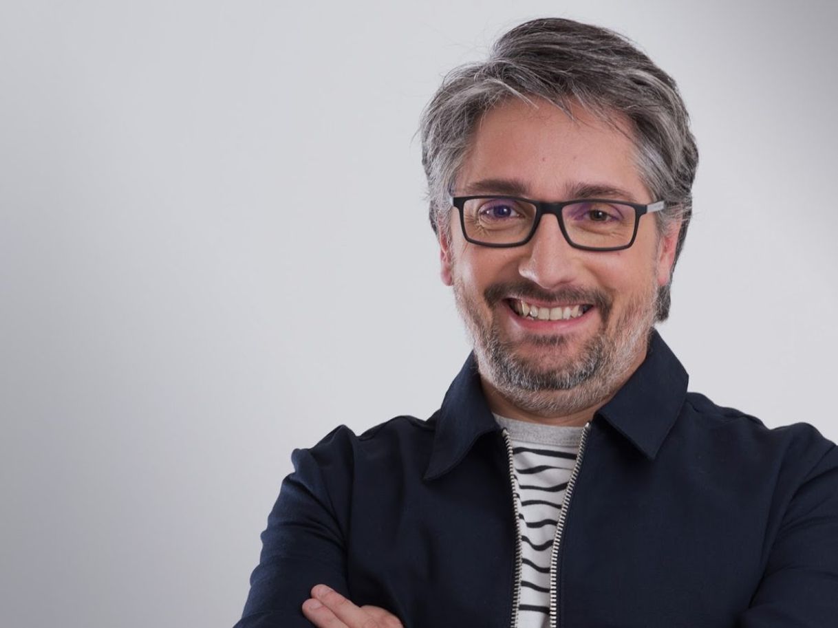Social Nuno Markl