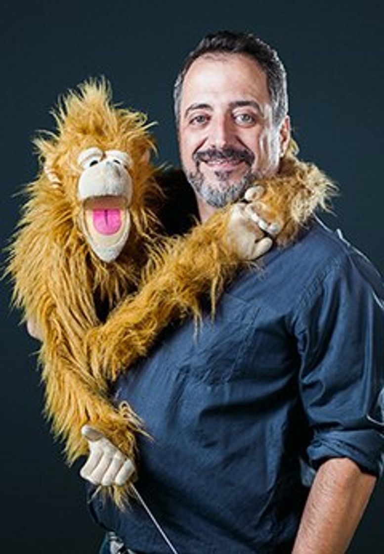 Social João Seabra