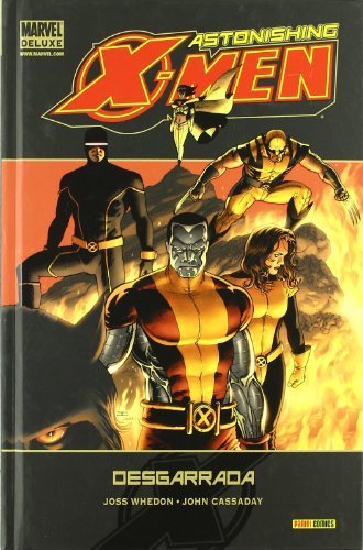 Astonishing X-Men