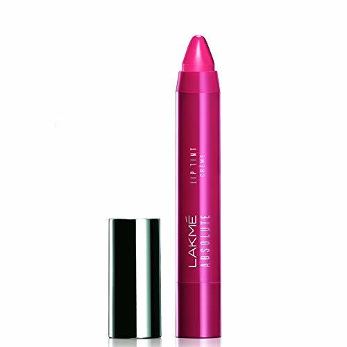 Belleza Lakme Absolute Lip Pout Creme Lip Color