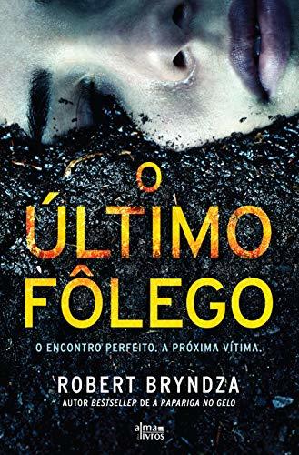 Book O última Fôlego 