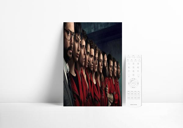La Casa de Papel