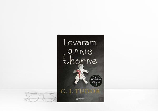 Levaram Annie Thorne