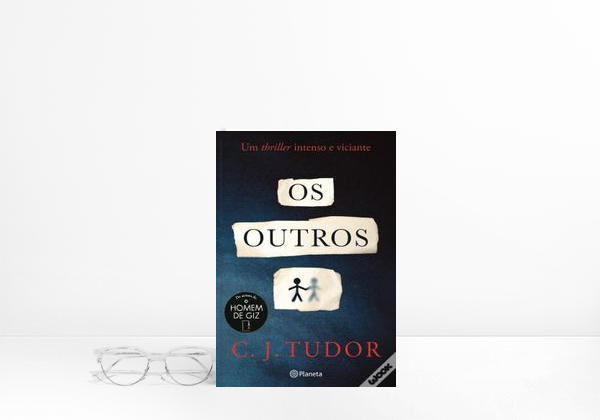 Os outros C.J.Tudor