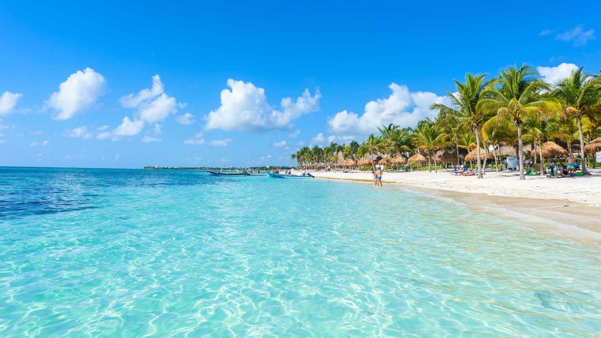 Place Cancún