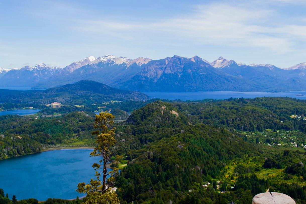 Place Patagonia Argentina