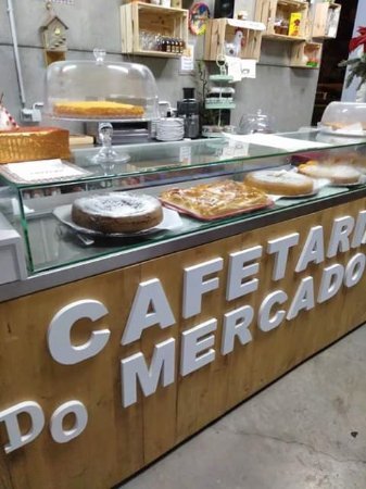 Restaurants Cafetaria do Mercado D Afurada