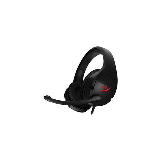 HyperX HX-HSCS-BK Cloud Stinger